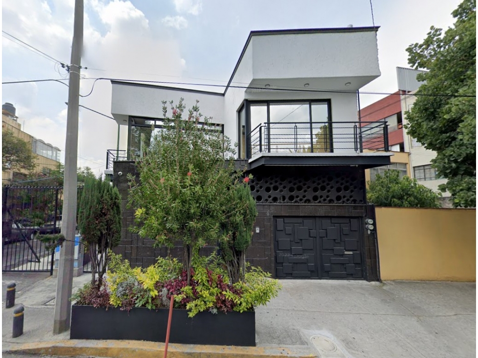 Casa en Remate en Jardín Balbuena, FG-90 — foto 3