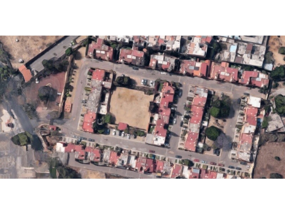 Casa en Remate en Santiago Tepalcatlalpan, FG-1742 - 5
