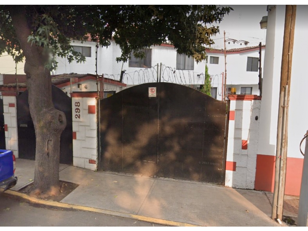 Casa en Remate en Barrio Xaltocan, FG-125 - 1
