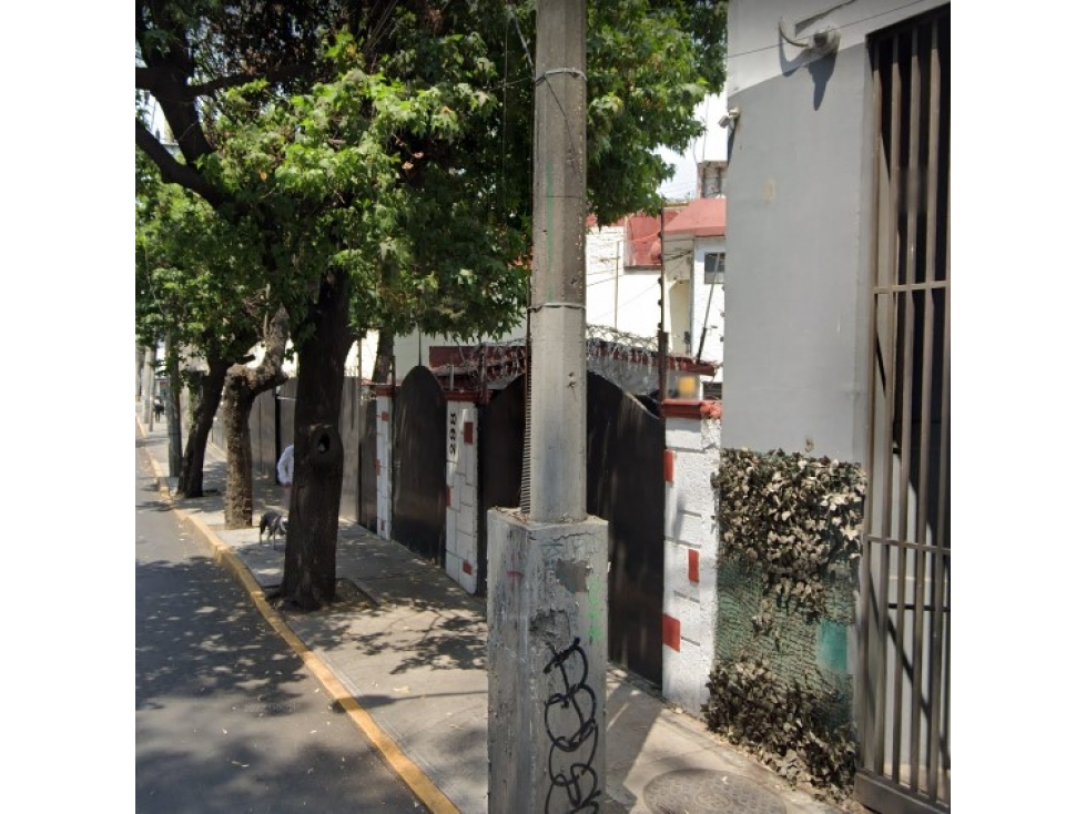 Casa en Remate en Barrio Xaltocan, FG-125 - 5