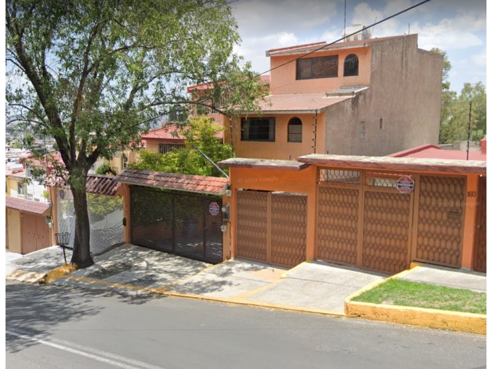 Casa en Remate en Viveros de La Loma, FG-2054 - 3