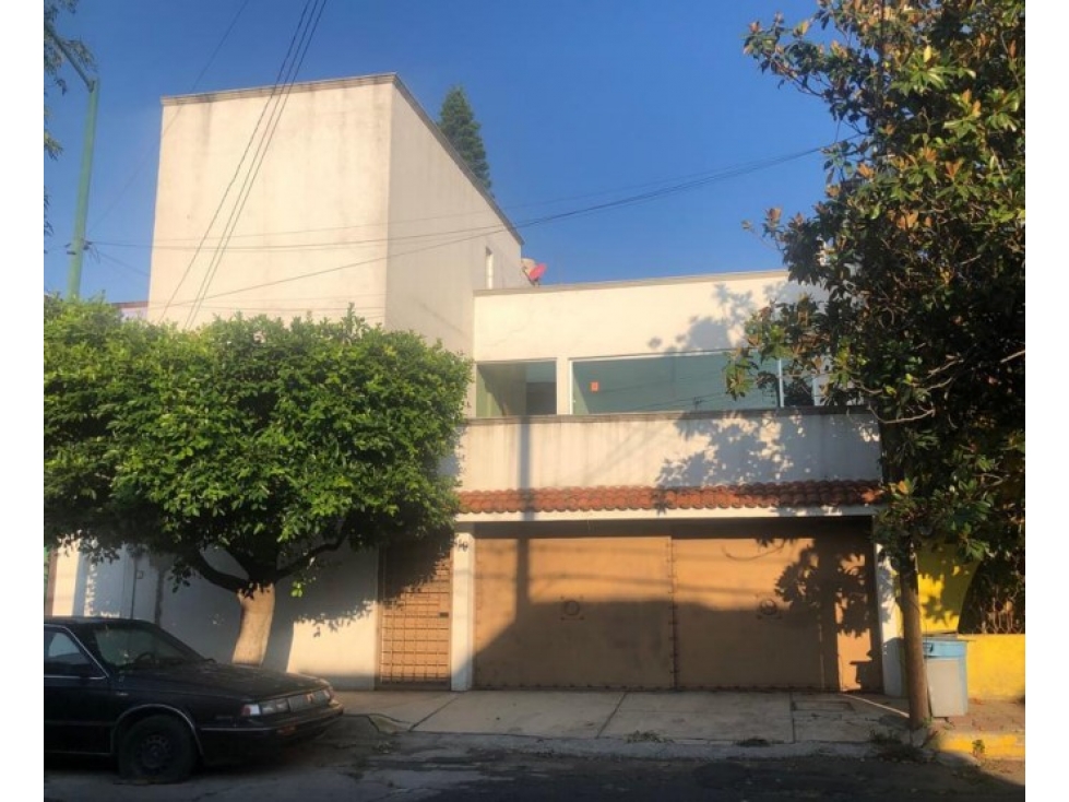 Casa en Remate en Bosques Del Sur, FG-1739 - 3