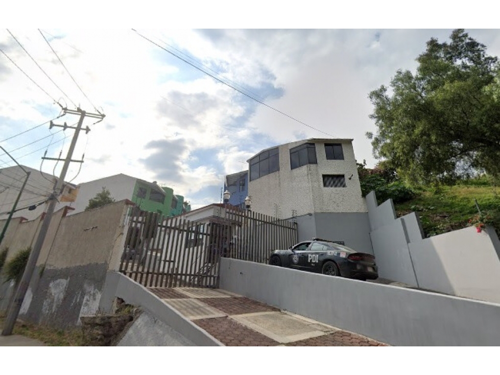 Casa en Remate en Tepepan Ampl, FG-565 - 3