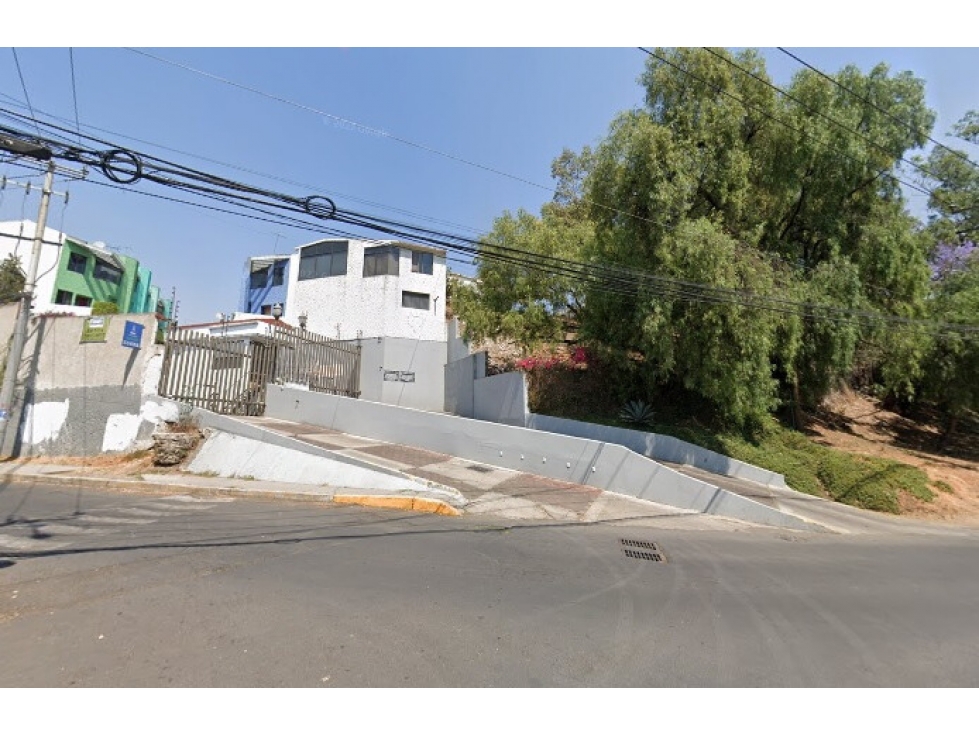 Casa en Remate en Tepepan Ampl, FG-565 - 5
