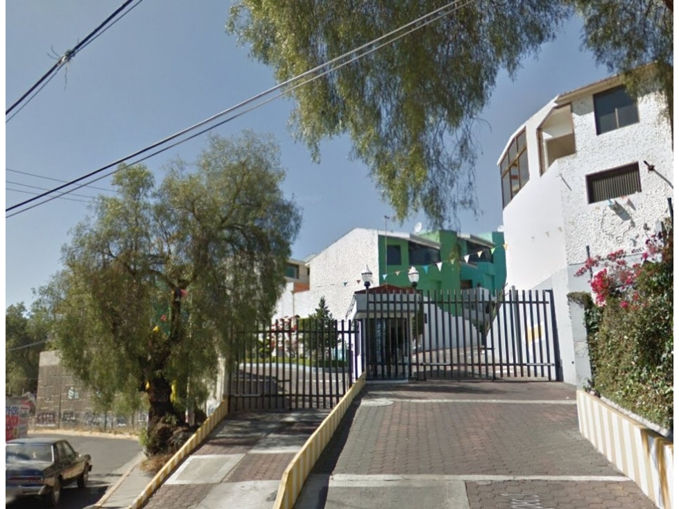 Casa en Remate en Tepepan Ampl, FG-565 - 1
