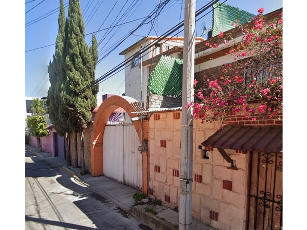 Casa en Remate en San Lorenzo La Cebada, FG-1736 - 3