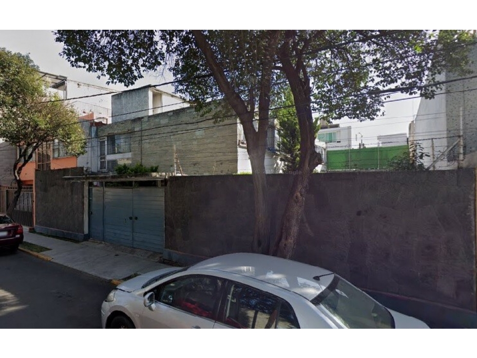 Casa en Remate en Jardín Balbuena, N-1791 — foto 2