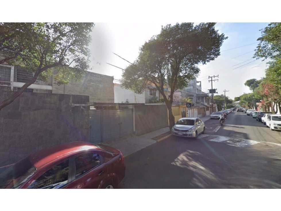 Casa en Remate en Jardín Balbuena, N-1791 — foto 3