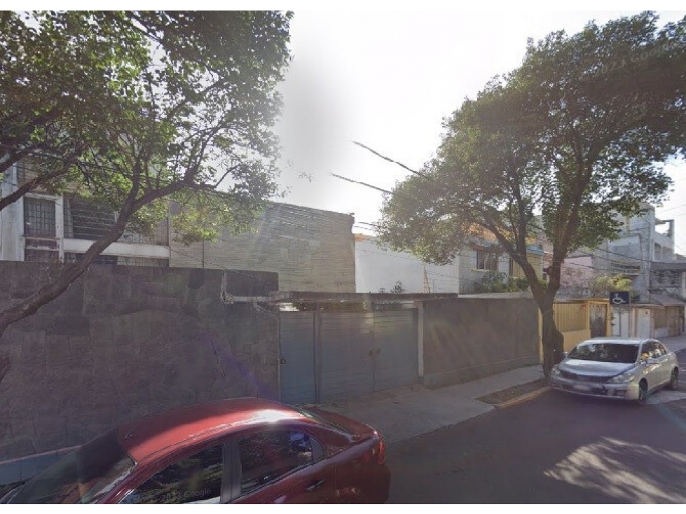 Casa en Remate en Jardín Balbuena, N-1791 — foto 4