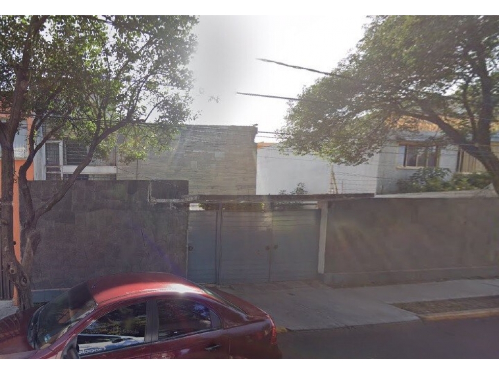 Casa en Remate en Jardín Balbuena, N-1791 — foto 5