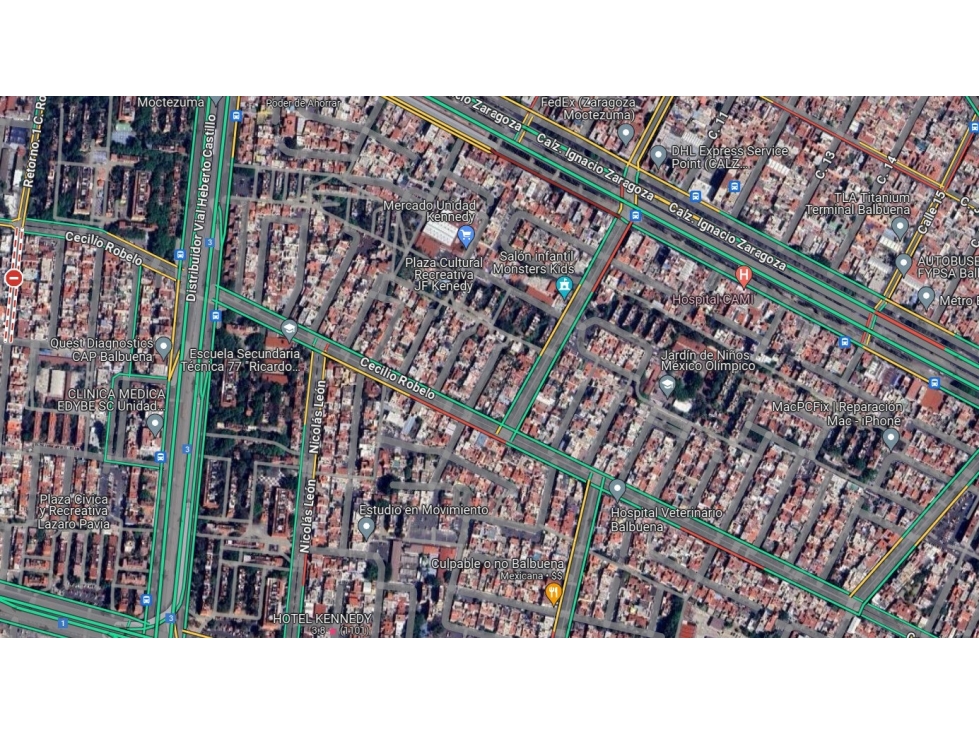 Casa en Remate en Jardín Balbuena, N-1796 — foto 5