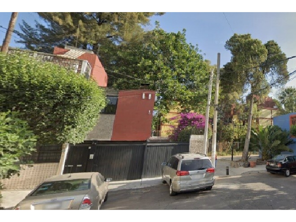 Casa en Remate en Jardín Balbuena, N-1797 — foto 4