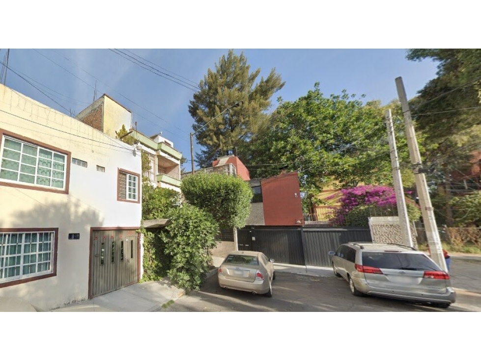 Casa en Remate en Jardín Balbuena, N-1797 — foto 2