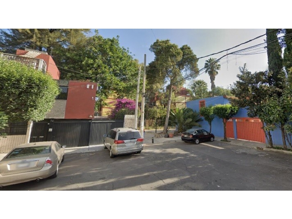 Casa en Remate en Jardín Balbuena, N-1797 — foto 5
