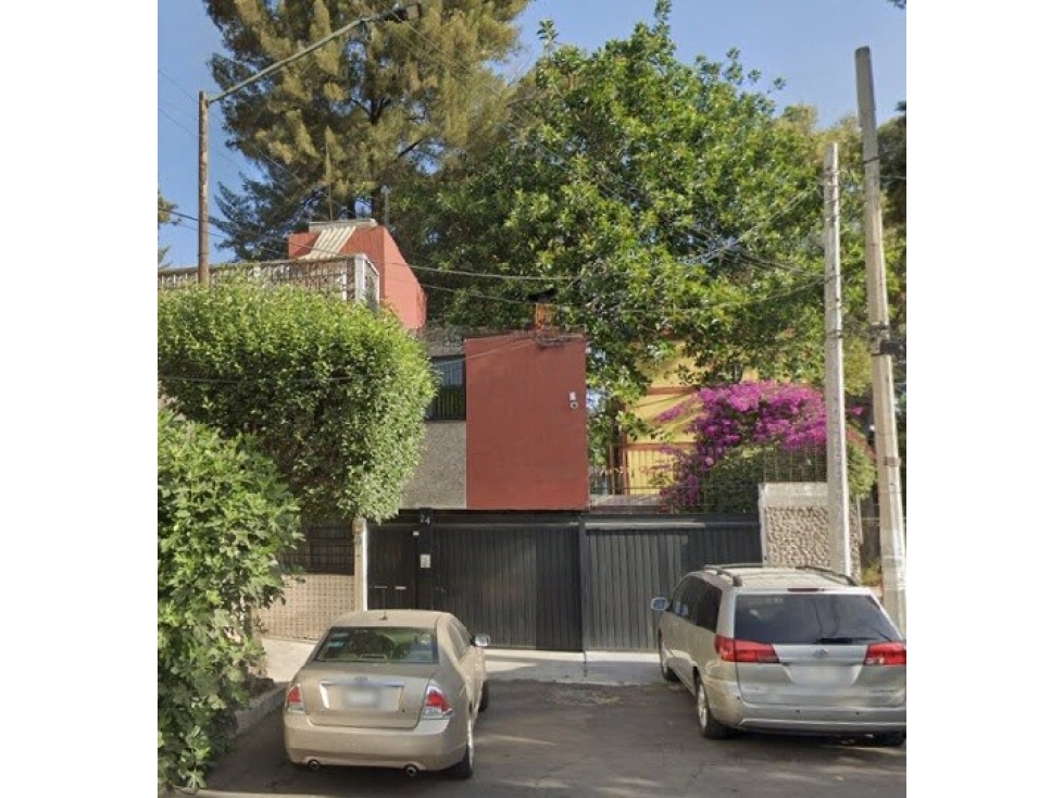 Casa en Remate en Jardín Balbuena, N-1797 — foto 3