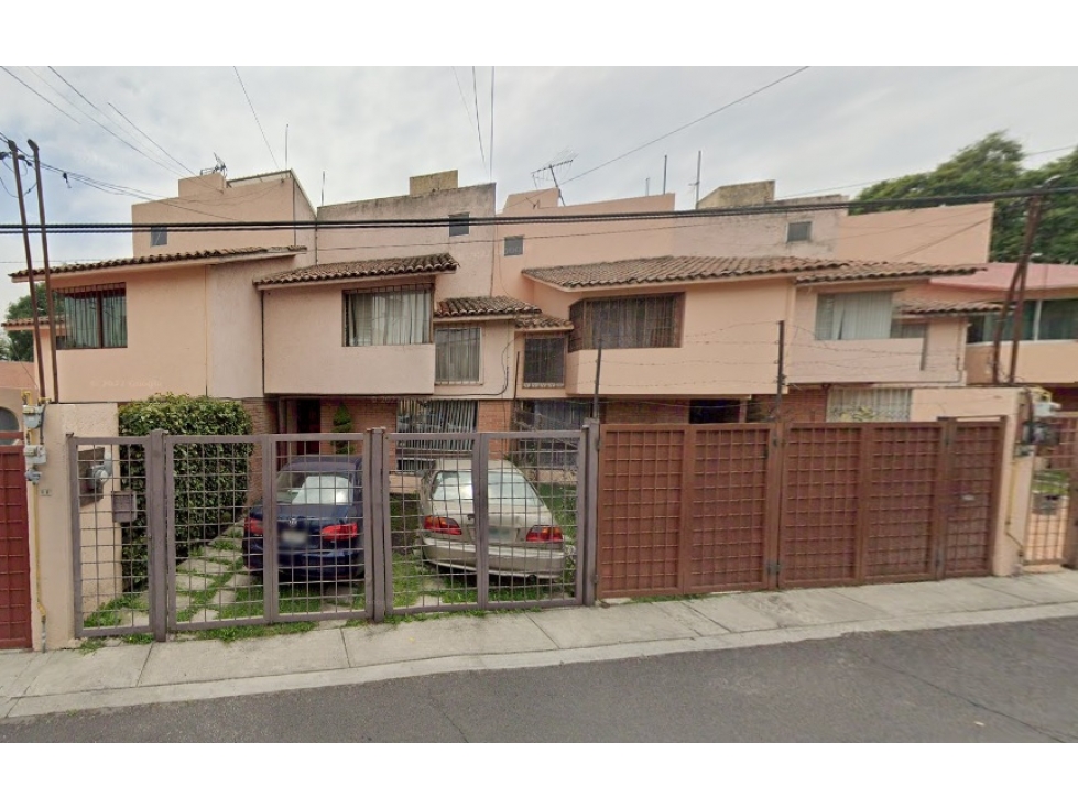 Casa en Remate en Jardines de Sur, FG-230 - 5