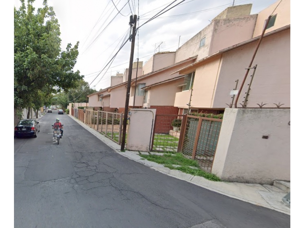 Casa en Remate en Jardines de Sur, FG-230 - 3