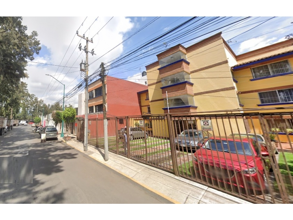 Depto en Remate en Frac Paseos Del Sur, FG-194 - 5