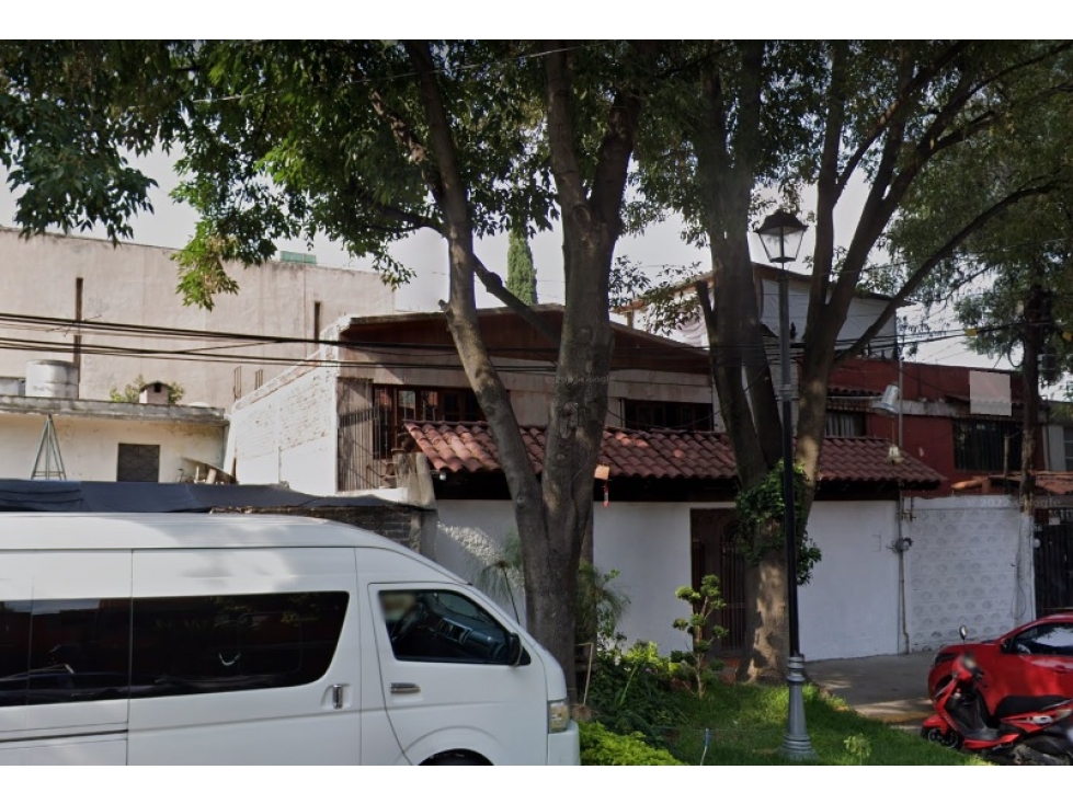 Casa en Remate en Amp La Noria, FG-291 - 3