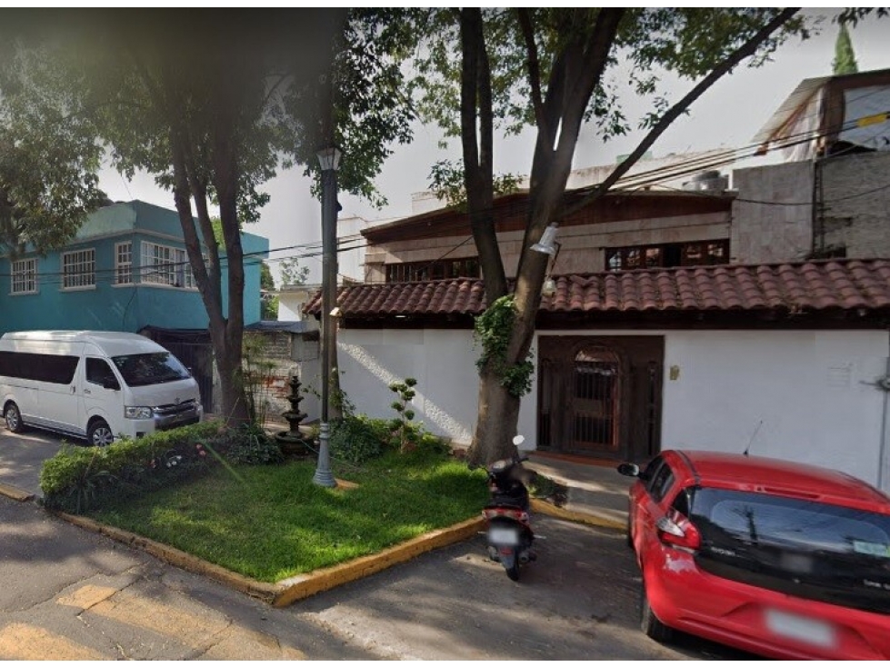 Casa en Remate en Amp La Noria, FG-291 - 5