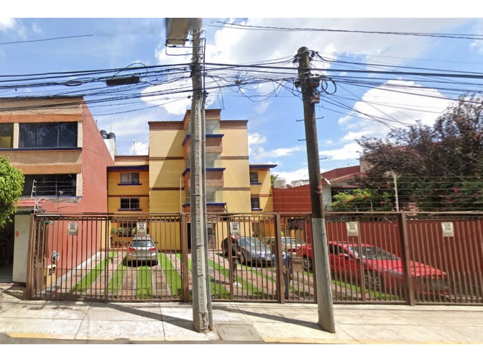 Depto en Remate en Frac Paseos Del Sur, FG-194 - 3