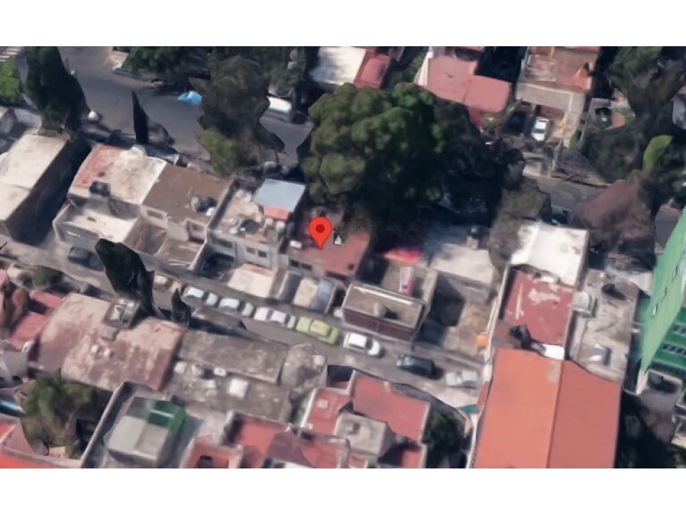 Casa en Remate en Amp La Noria, N-291 — foto 5