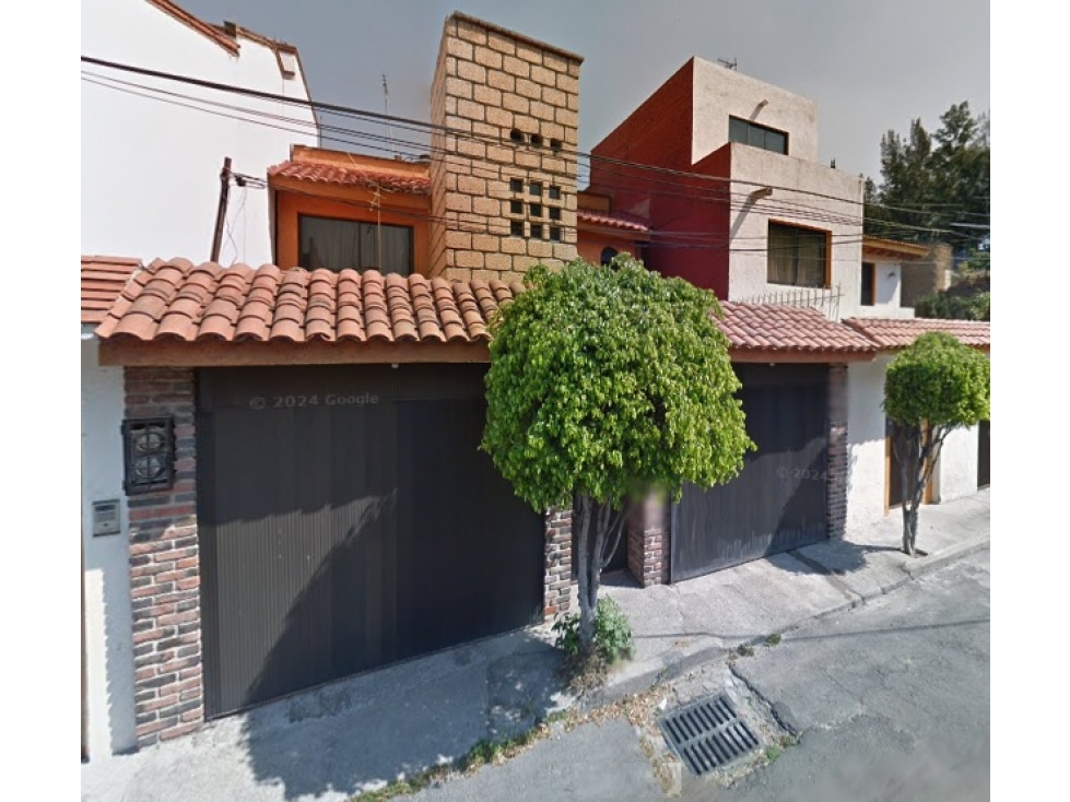 Casa en Remate en Barrio 18, FG-575 - 5