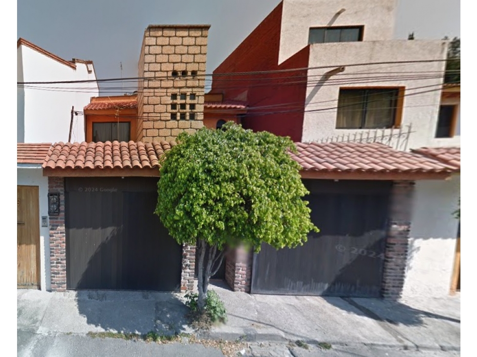 Casa en Remate en Barrio 18, FG-575 - 3