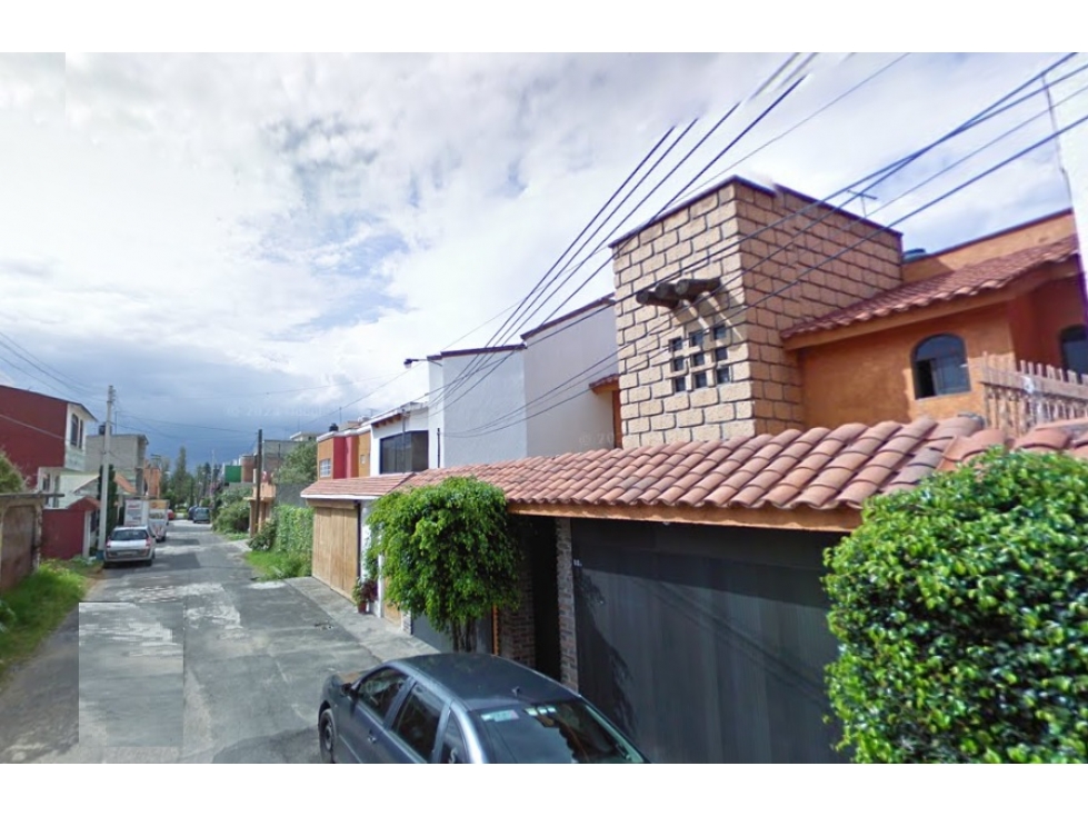 Casa en Remate en Barrio 18, FG-575 - 1