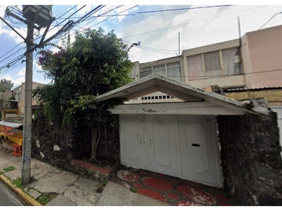 Casa en Remate en La Noria, FG-564 - 1