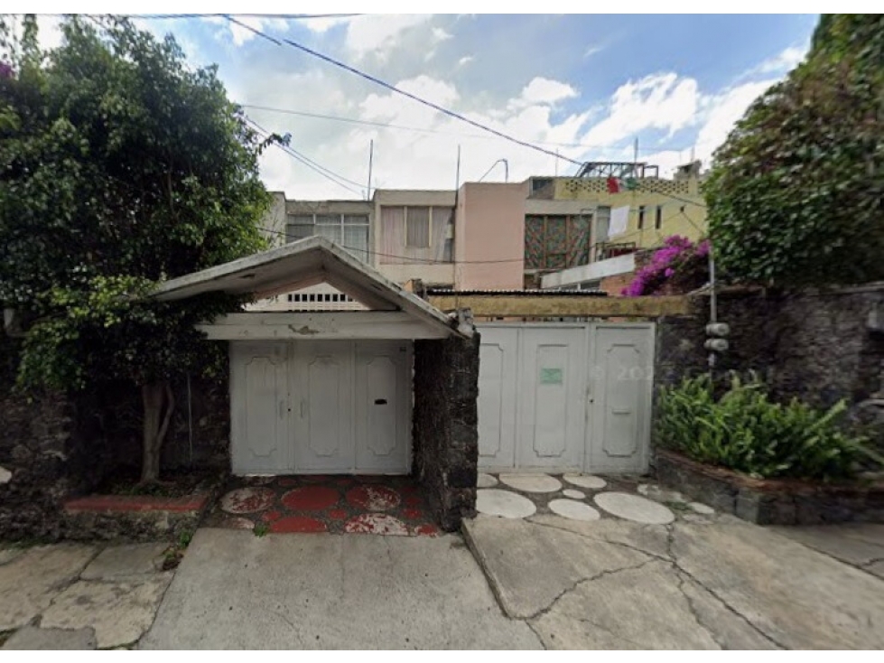 Casa en Remate en La Noria, FG-564 - 3