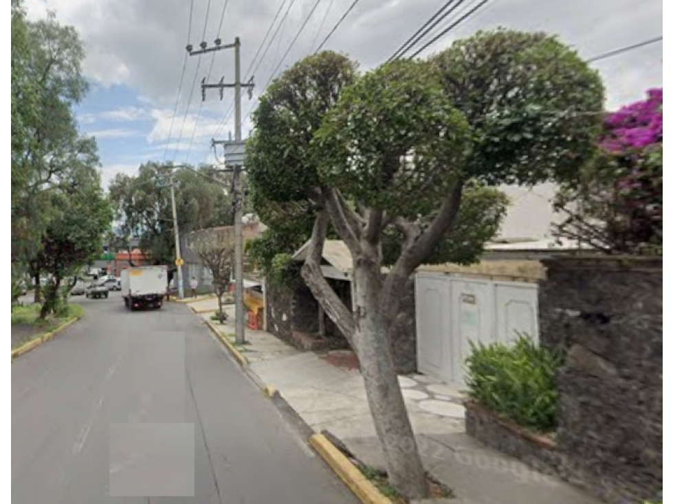 Casa en Remate en La Noria, FG-564 - 5