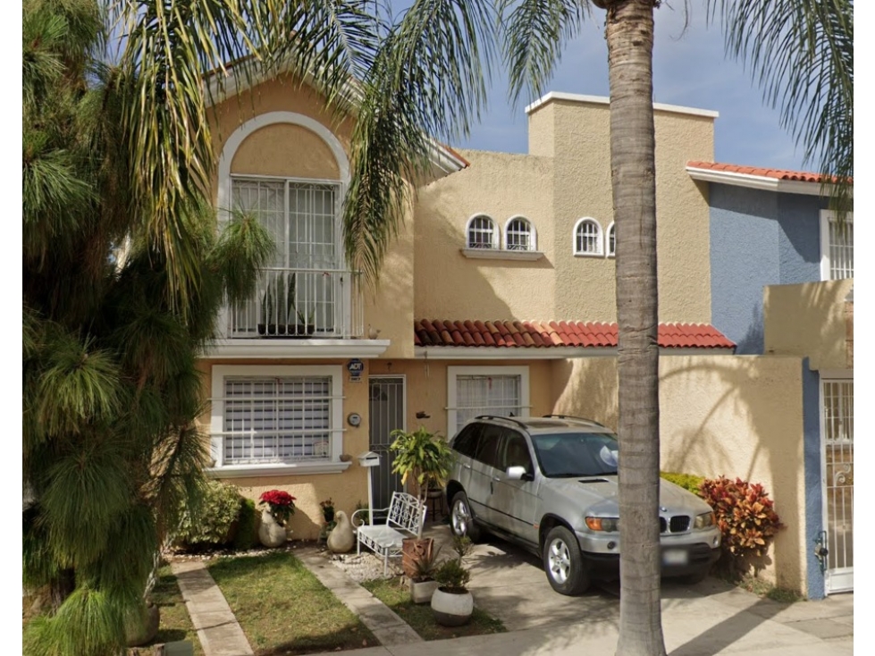 Casa en Remate en Res. Del Valle, FG-1831 — foto 5