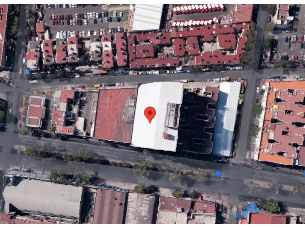 Oficina en Remate en Transito, FG-931 - 5