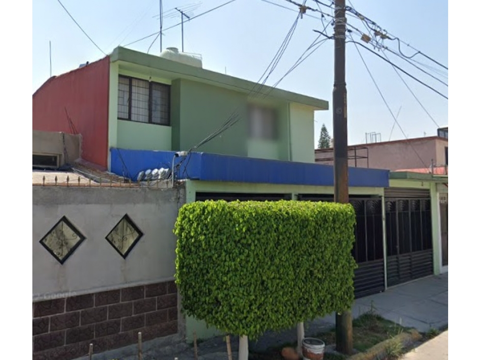 Casa en Remate en Paseos de Sta María, FG-1049 — foto 3