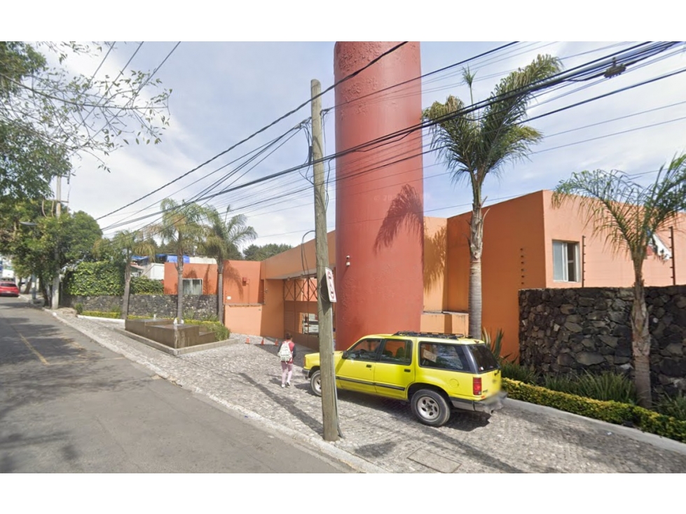 Casa en Remate en Cond Reforma 5000, FG-1676 - 3