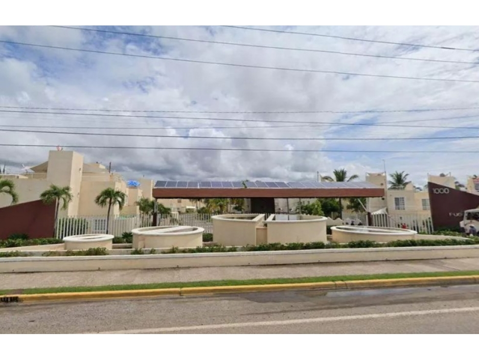 Casa en Remate en Puente De Mar, FG-420 — foto 5
