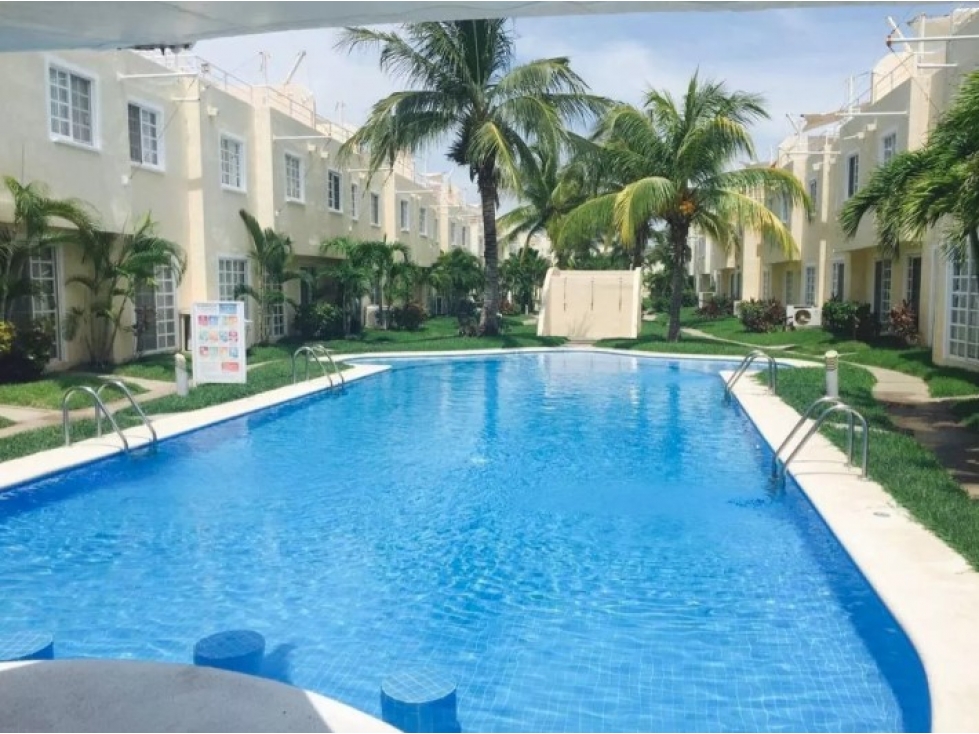 Casa en Remate en Puente De Mar, FG-420 — foto 3