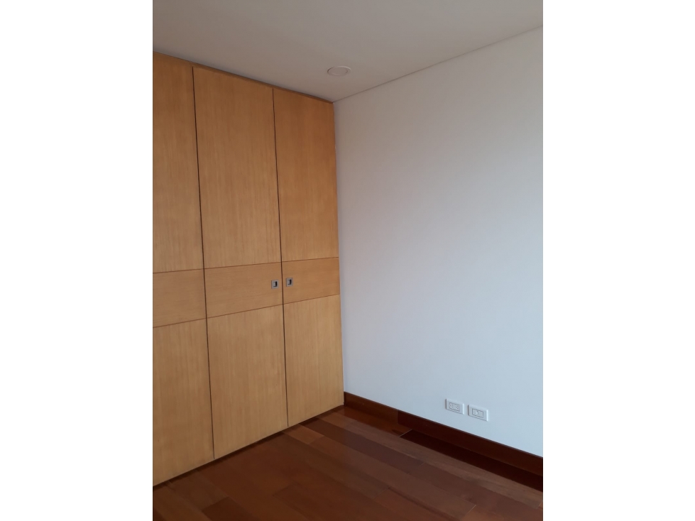 APARTAMENTO CHICO PATTY