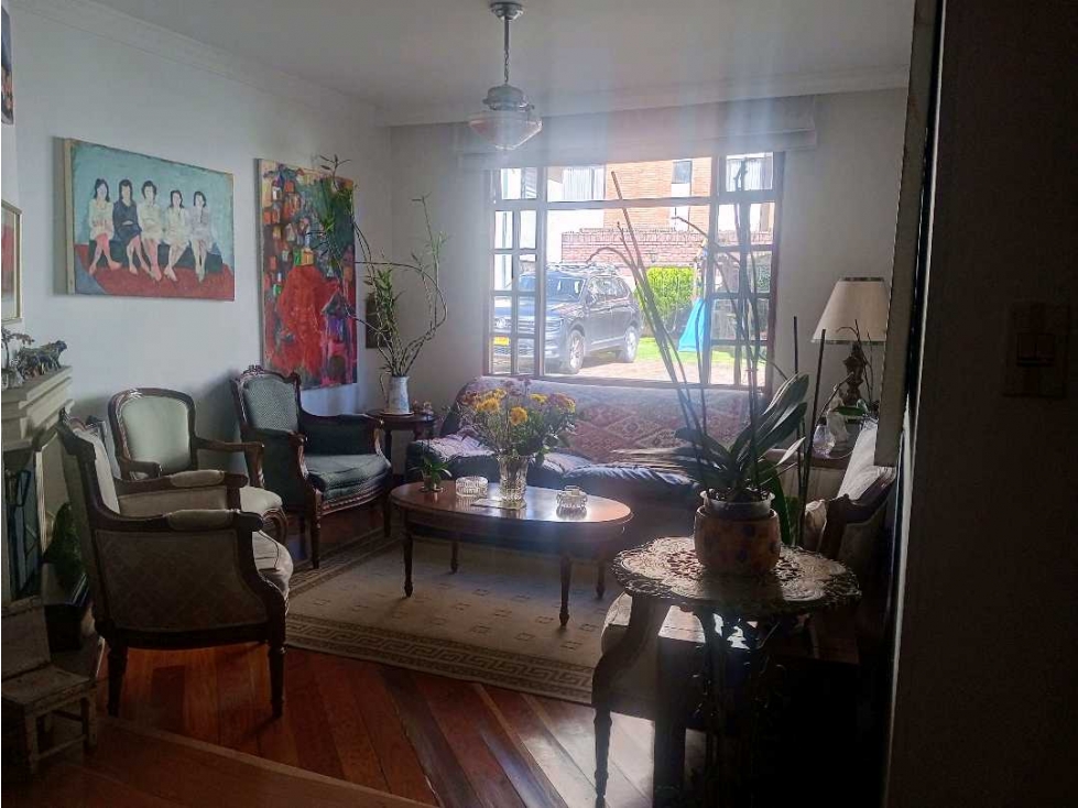 Casa 7 Lisboa