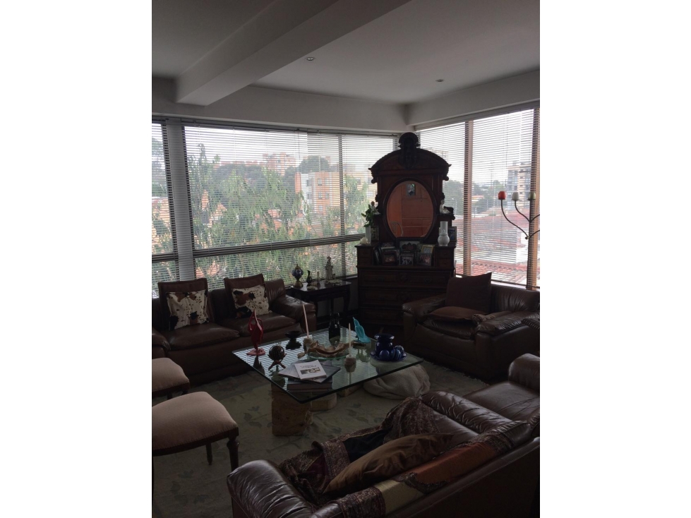 APARTAMENTO CONTADOR/COUNTRY