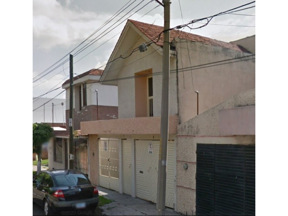 Casa en Remate en La Pradera, FG-1506 - 3