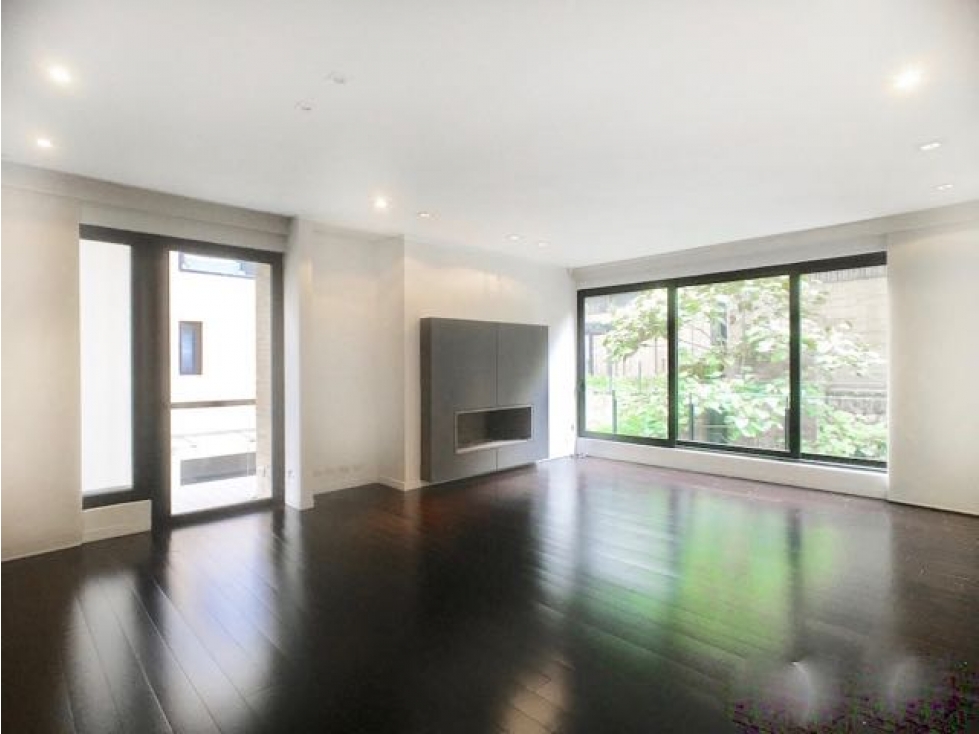 Cabrera venta apartamento