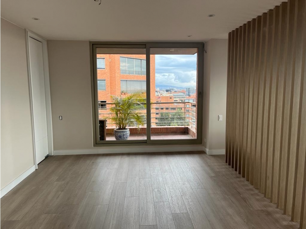 Retiro arriendo apartamento tranv 1 con 83-220m2-3hab — foto 3