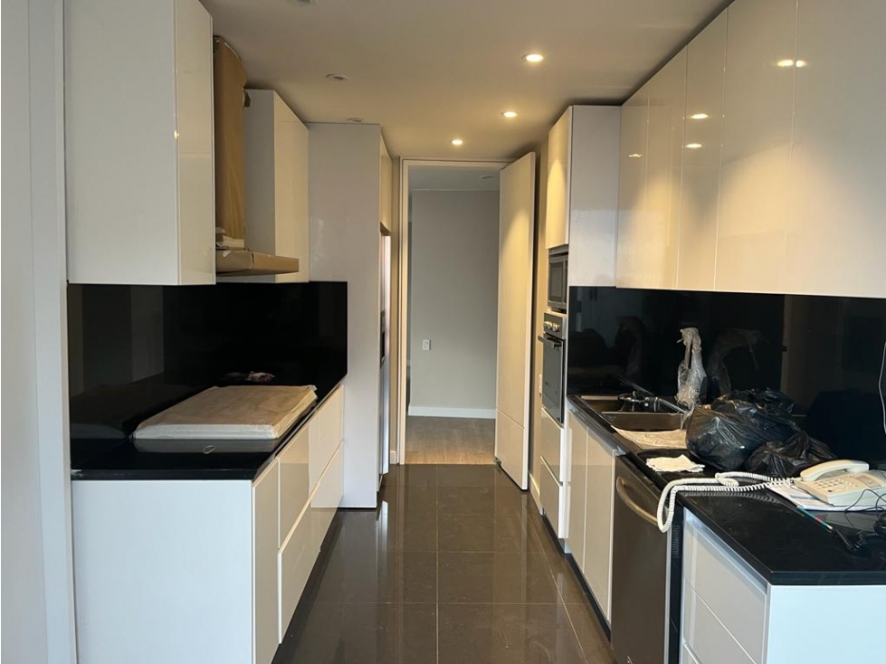 Retiro arriendo apartamento tranv 1 con 83-220m2-3hab — foto 4
