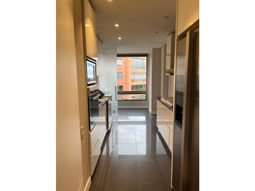 Retiro arriendo apartamento tranv 1 con 83-220m2-3hab — foto 5