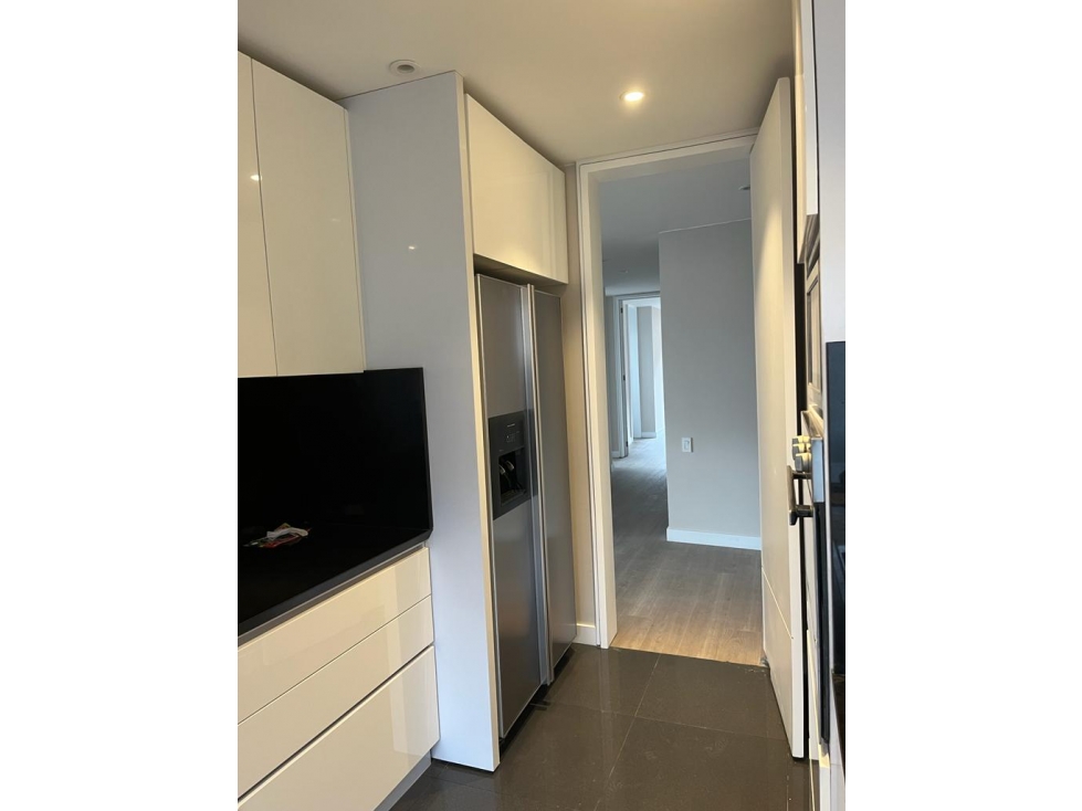 Retiro arriendo apartamento tranv 1 con 83-220m2-3hab — foto 6
