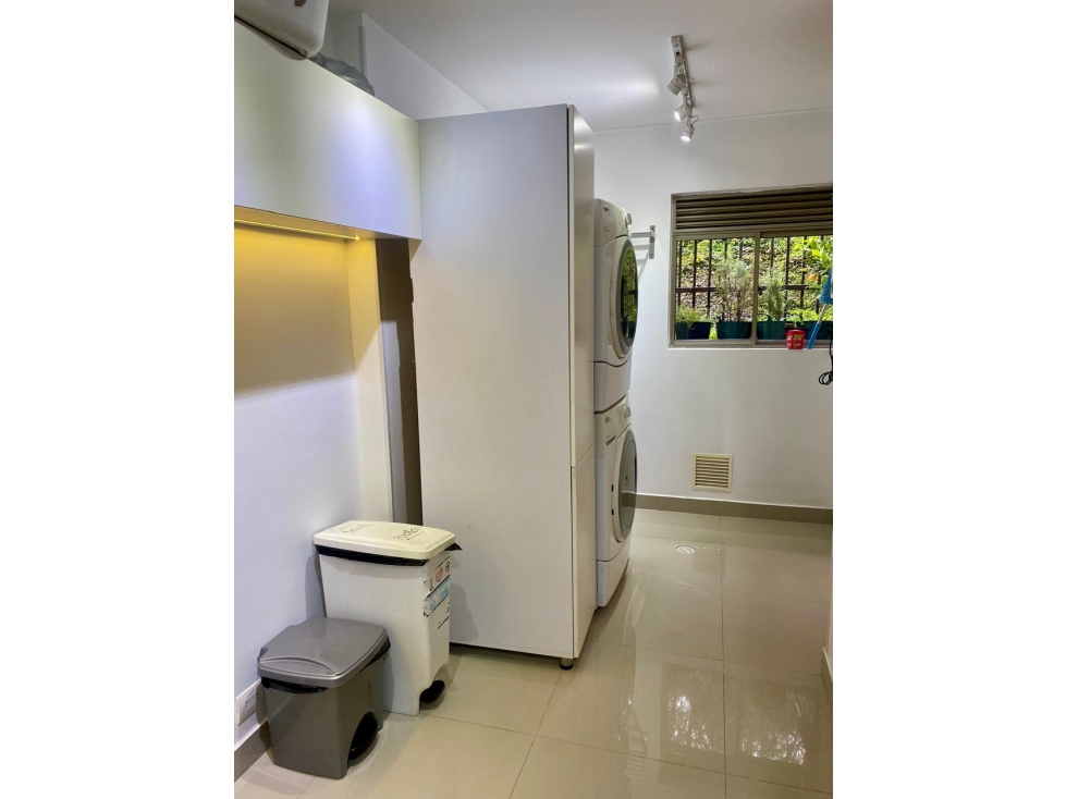 Vendo.apartamento al lado del Club Los Lagartos $1.470 000.000 — foto 3