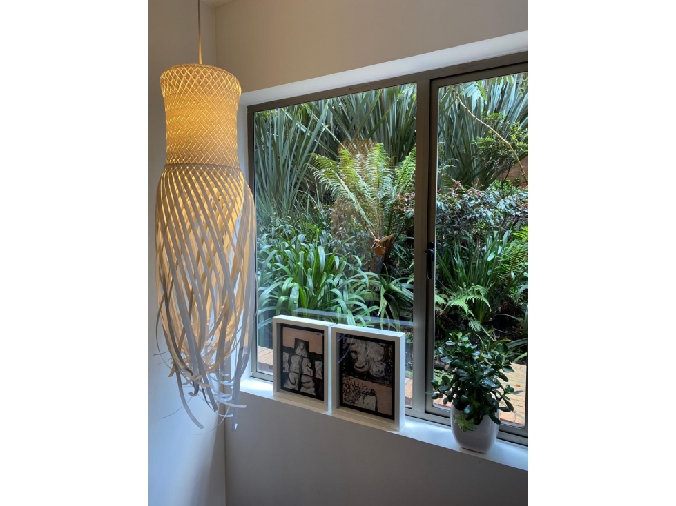 Vendo.apartamento al lado del Club Los Lagartos $1.470 000.000 — foto 5