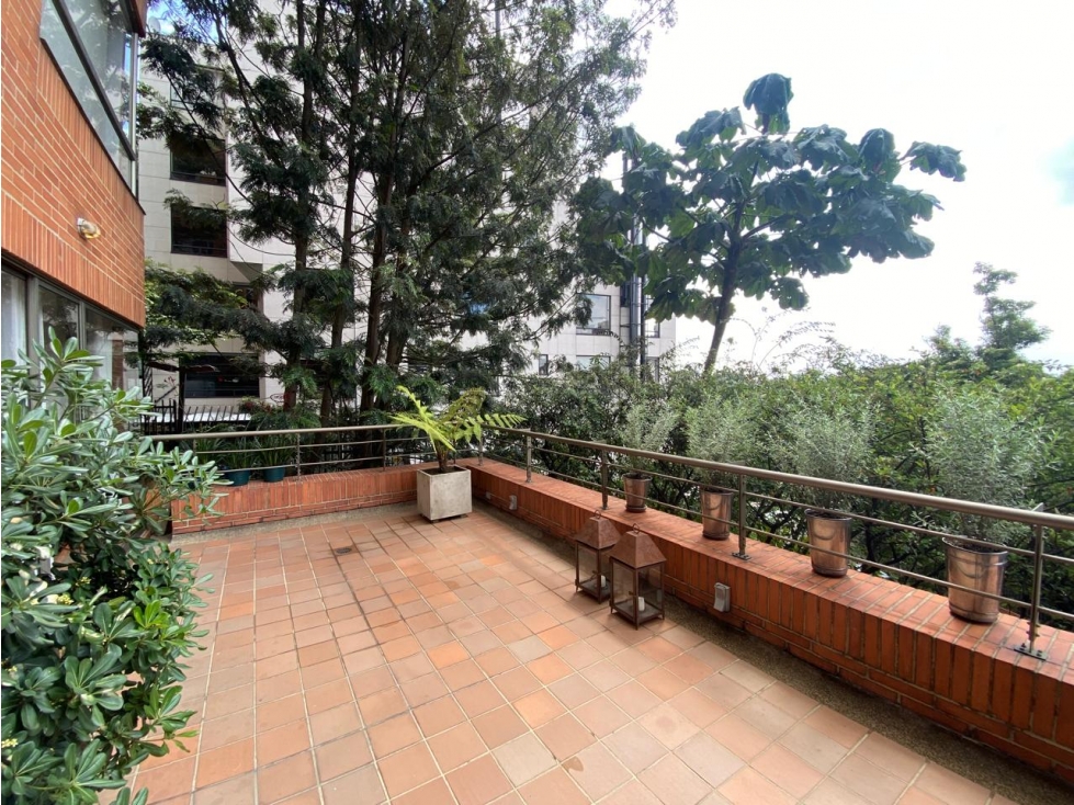 Vendo.apartamento al lado del Club Los Lagartos $1.470 000.000 — foto 6
